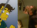 Preview Extrait des Simpsons