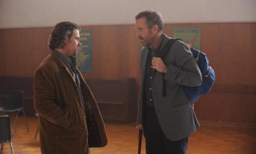 Preview de l'épisode