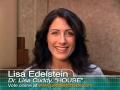 Preview Q&A Lisa Edelstein