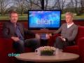 Preview Ellen Show (mars 2011)