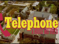 Preview Stop telephoning me