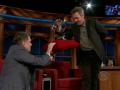 Preview The Late Late Show