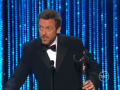 Preview SAG Awards 2007