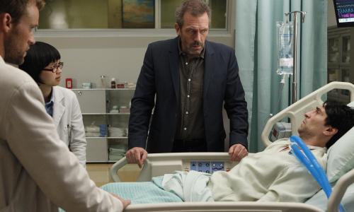 Preview de l'épisode