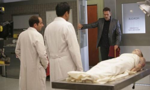 Preview de l'épisode
