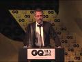 Preview GQ Men Of the year 2011