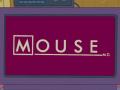 Preview House dans Les Simpsons