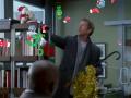 Preview Greg House for Christmas
