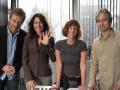 Preview PCA 2011: Thank you (VOST)