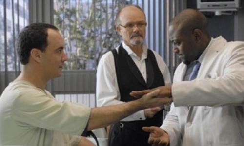 Preview de l'épisode